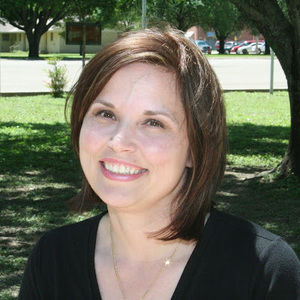 Meet your Posher, Dawn